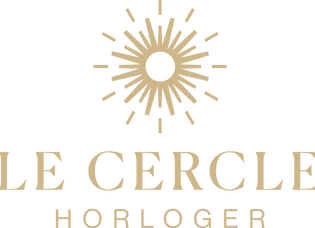 Le Cercle Horloger logo 