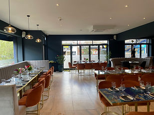 Home Cleaning Services