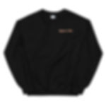 Original Figure This Unisex Sweatshirt