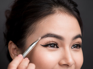 Orange County Eyebrow Microblading