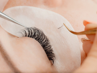 Orange County Eyelash Extensions