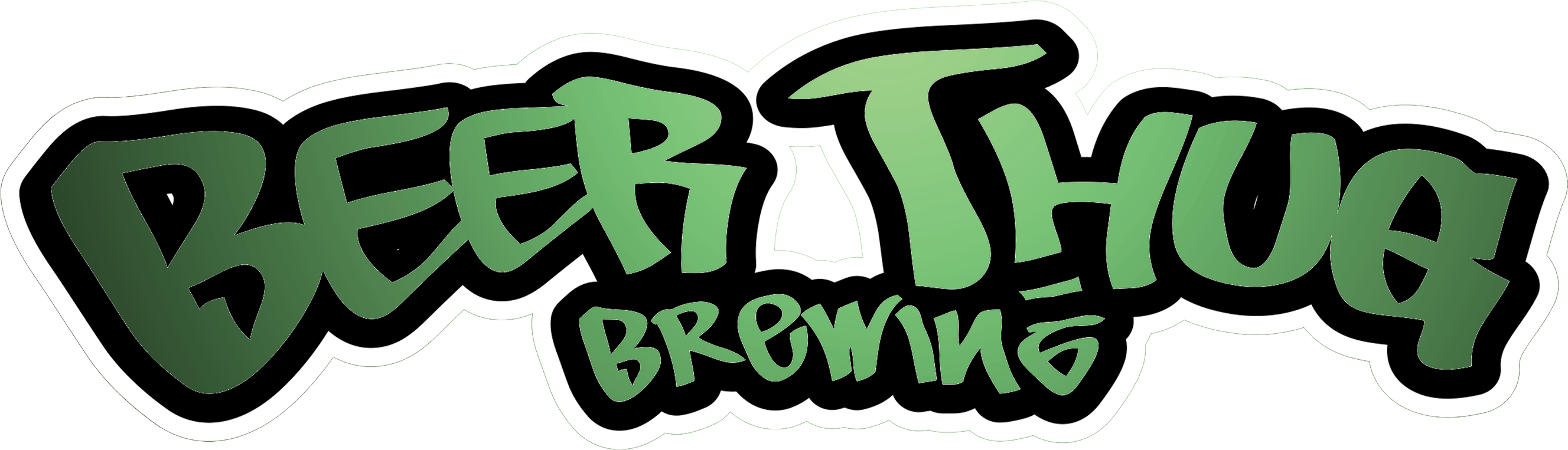 Our Beers Beer Thug Brewing Co