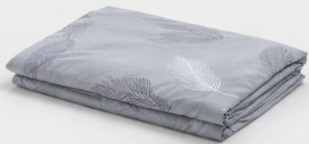 Thumbnail: Cotton-Soft Feather | 14000 Series  6-Piece Set