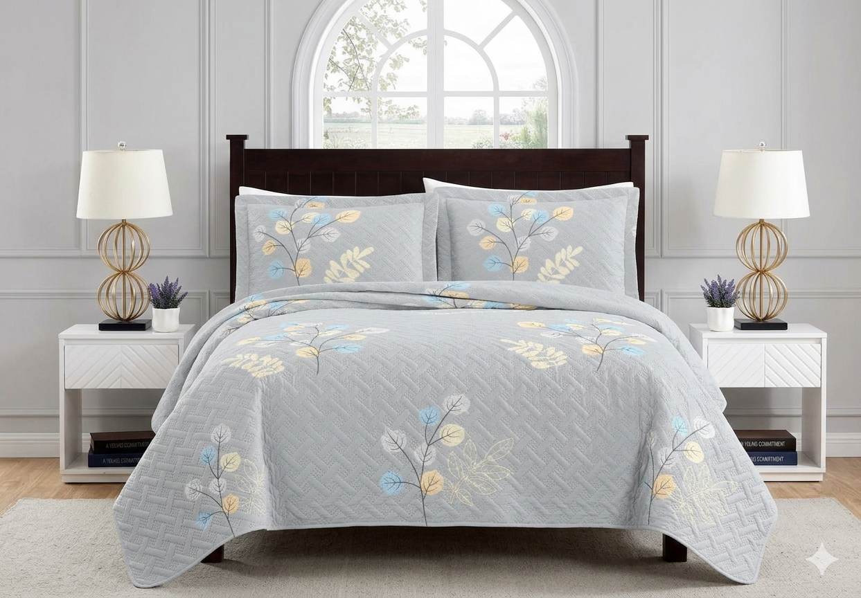 Cuddle & Swaddle Dreamy Duvet Set