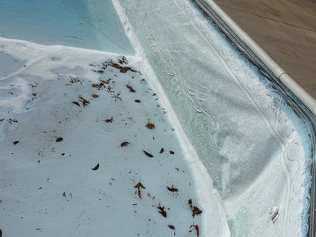 Is Your Pool Ready for Summer? 7 Signs It’s Time for a Vinyl Liner Replacement