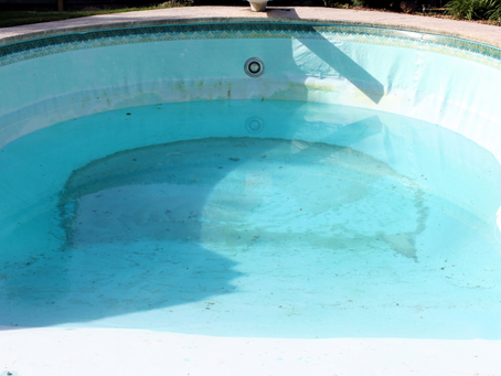 Vinyl Liner Replacement