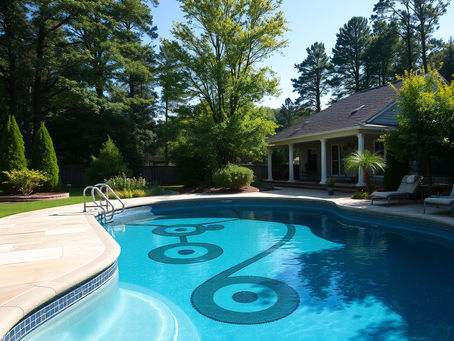Leak Detection - In ground pools
