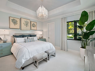 Casa Kae Model Guest Bedroom 1