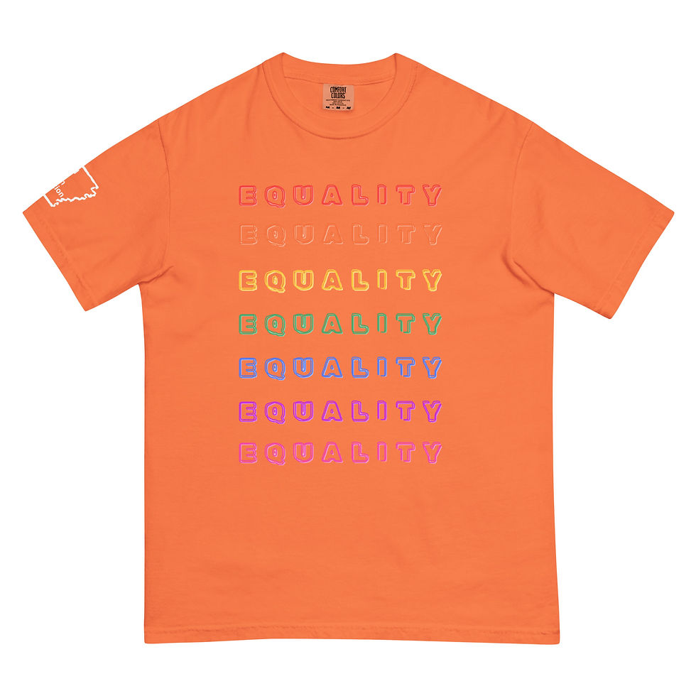 Thumbnail: Equality Shirt