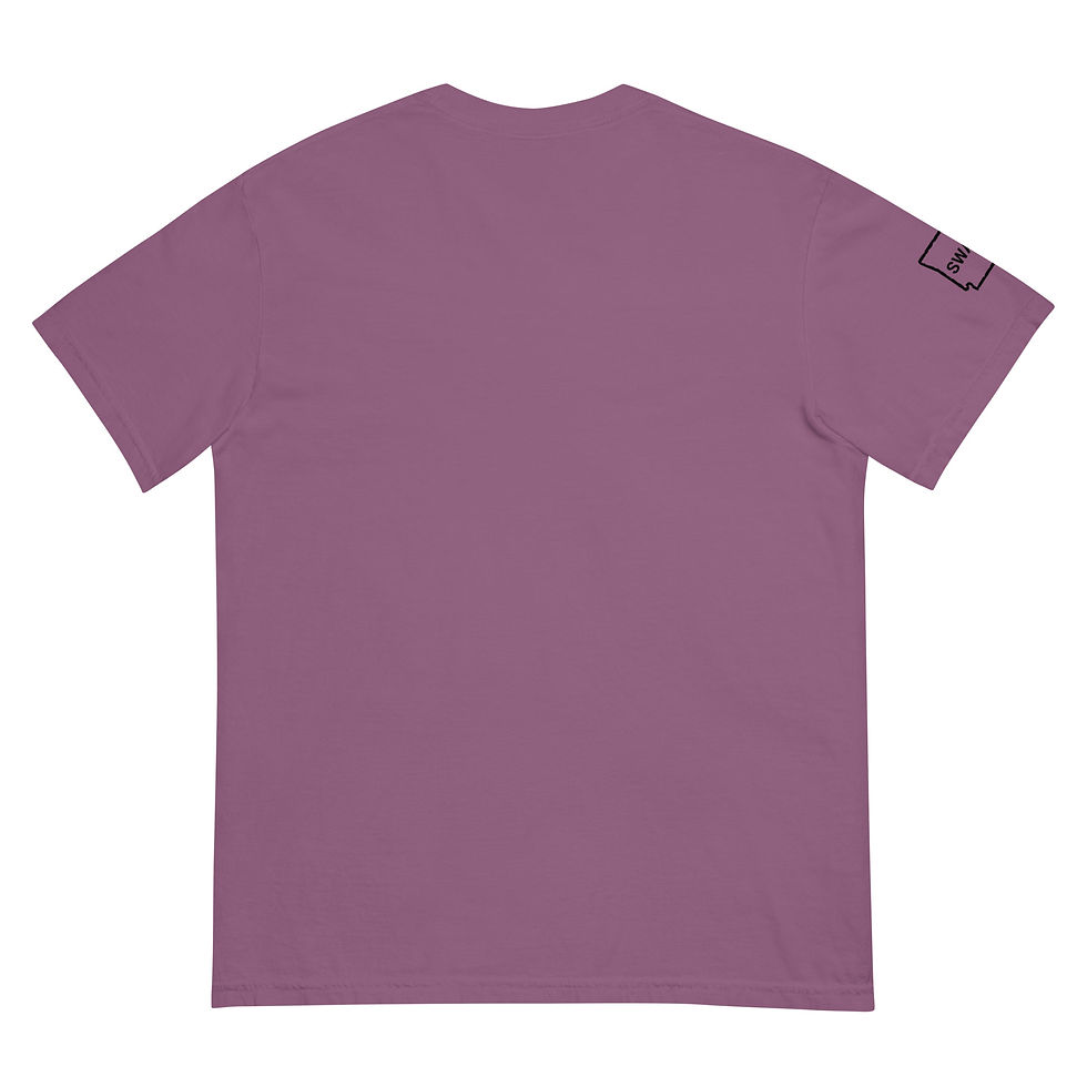 Thumbnail: Caring is Cool Shirt