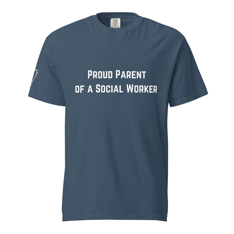 Thumbnail: Proud Parent T-Shirt