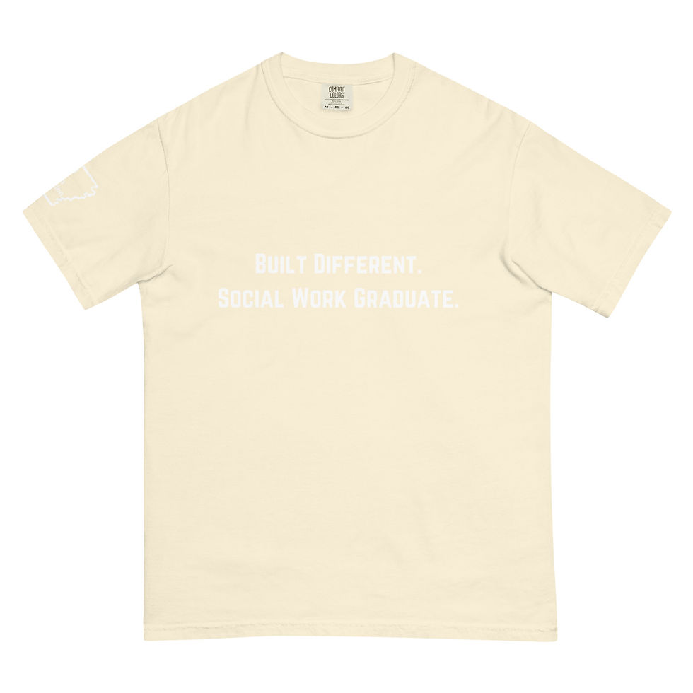 Thumbnail: Built Different. SW Graduate.
