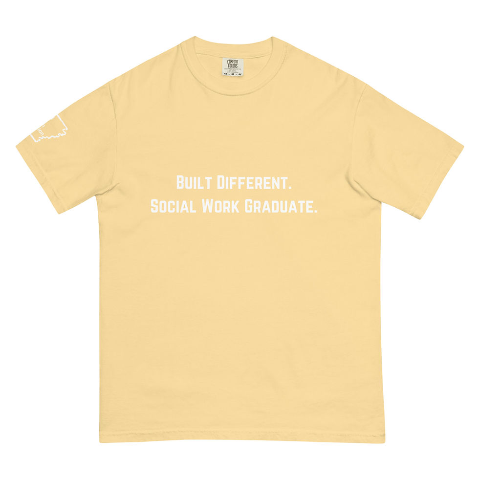 Thumbnail: Built Different. SW Graduate.