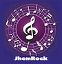 JHEMROCK LOGO