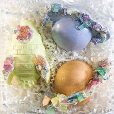 Thumbnail: SPRING CHALK SETS