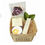Thumbnail: Beach lip gift basket