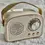 Thumbnail: VINTAGE BLUETOOTH RADIO
