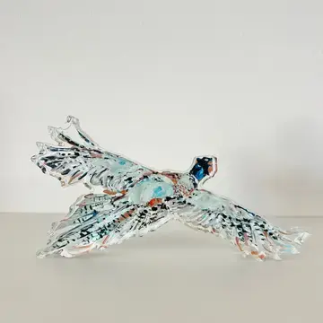 Thumbnail: Acrylic Tabletop Pieces