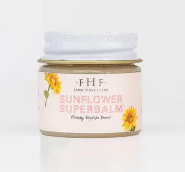 SUNFLOWER SUPERBALM