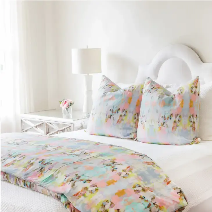 Laura Park Duvet Cover