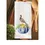 Thumbnail: Chinoiserie Fall Tea Towels