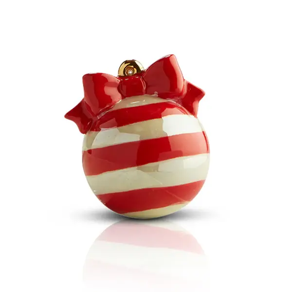 NF DECK THE HALLS (RED)