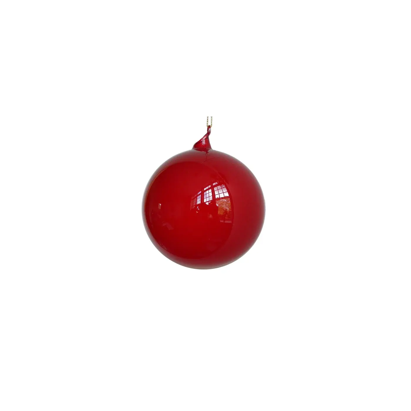 150MM Red Bubblegum Ball