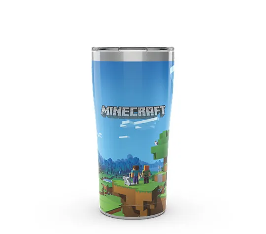 Thumbnail: 20 oz STAINLESS STEEL TUMBLER