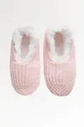 Thumbnail: KNIT FOOTSIES