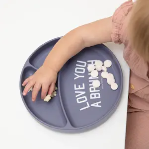 BELLA TUNNO WONDER PLATE
