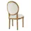Thumbnail: Meg Tufted Side Chair