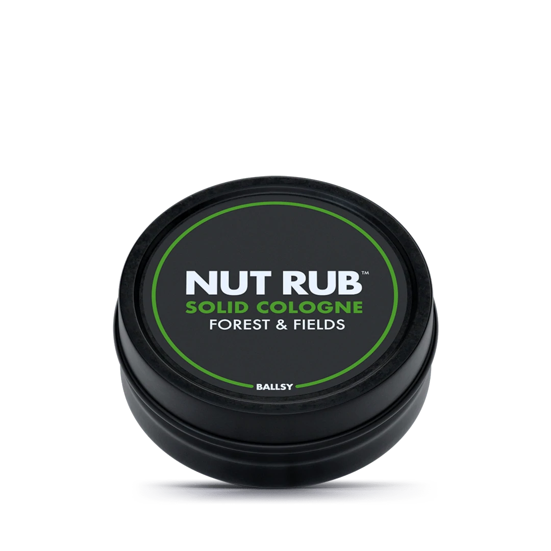 NUT RUB