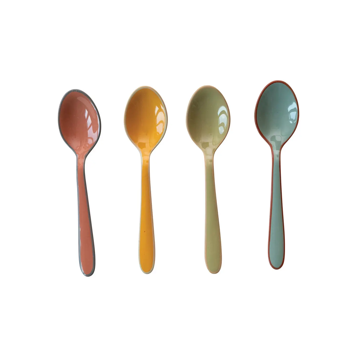 Stainless Steel Spoons