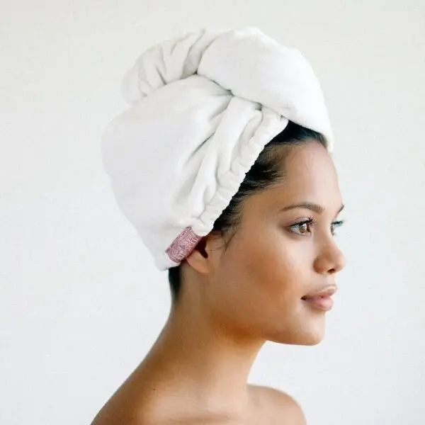 Thumbnail: MICRO HAIR TOWEL