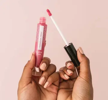 VITAMIN GLAZE LIP GLOSS