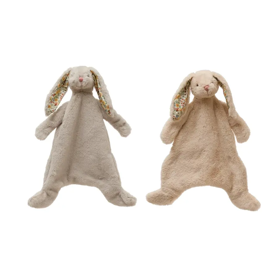 Plush Bunny