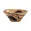 Thumbnail: WILLOW GOLD BOWL