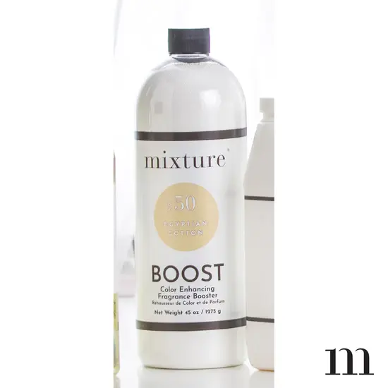MIXTURE LAUNDRY BOOST salt and sage