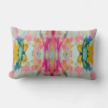 Layla Lumbar Pillow