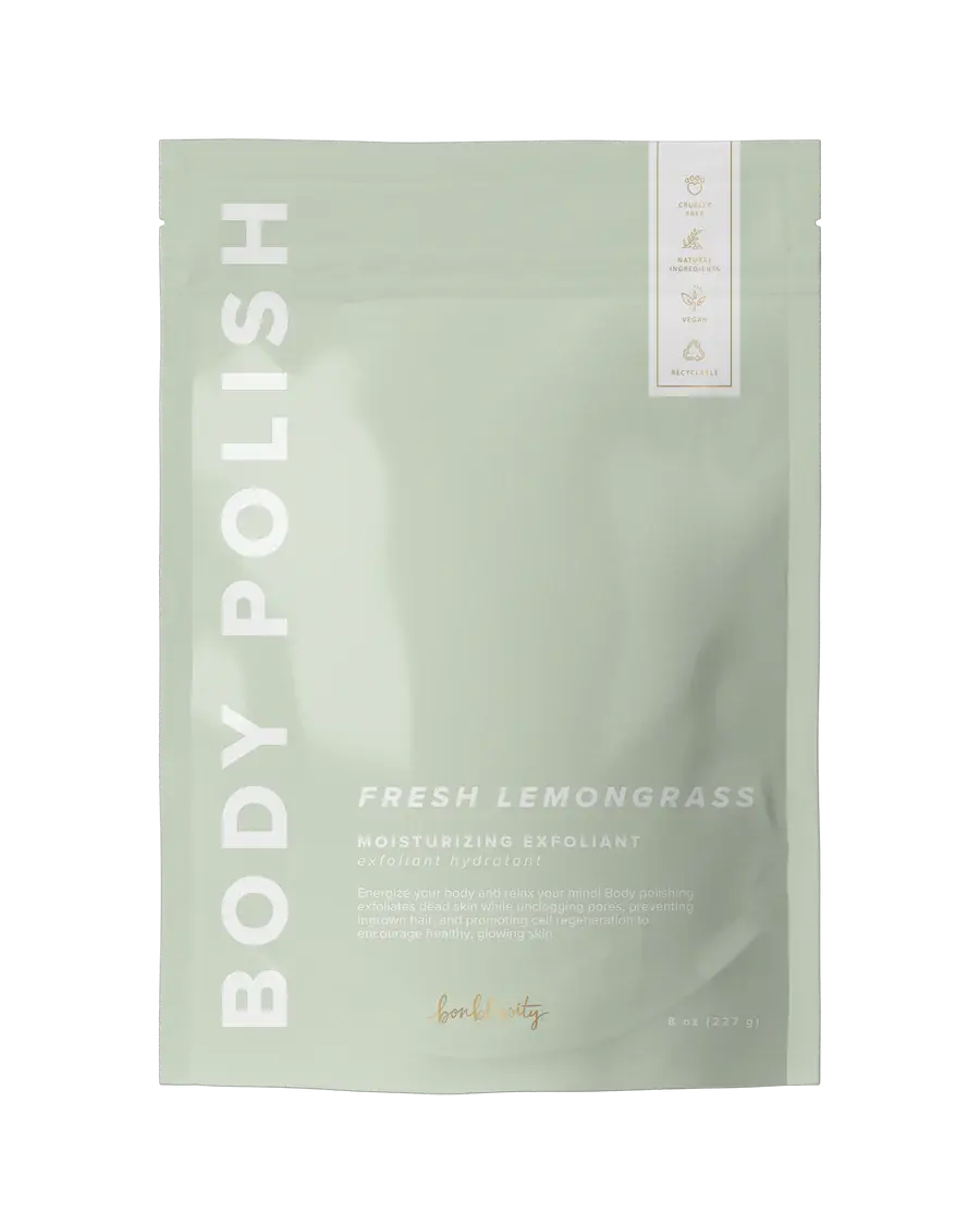 Thumbnail: Body Polish