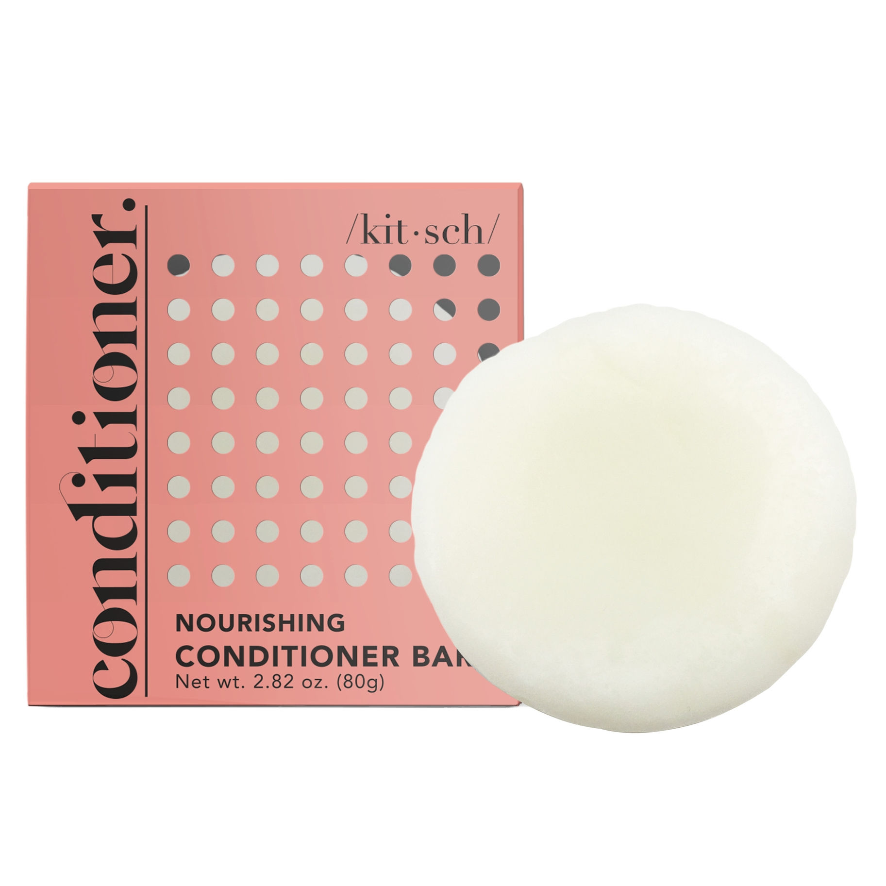 Conditioner Bar
