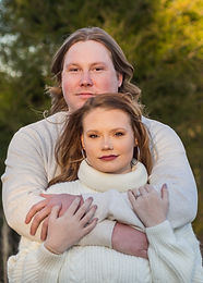 ALYSSA HERREN & MCKAY SWORDS