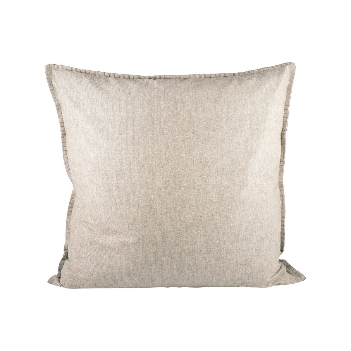 CHAMBRAY 24X24 PILLOW