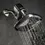 Thumbnail: Chrome Shower Filter