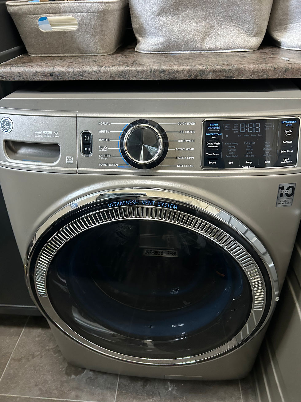 appliance repais