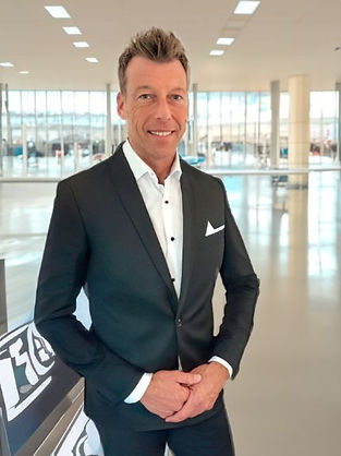 Martin-Alexander Grafenberg, Founder and Chairman of PRAETORIANJETS – executive leadership in business aviation