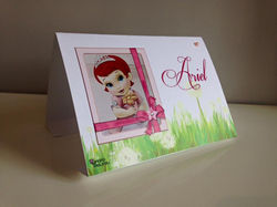 Segnatavolo Dreams do come true...