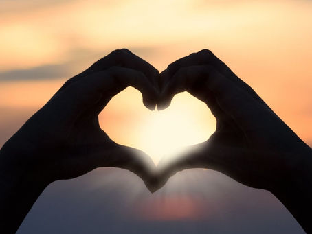 A Valentine to Women Leaders
