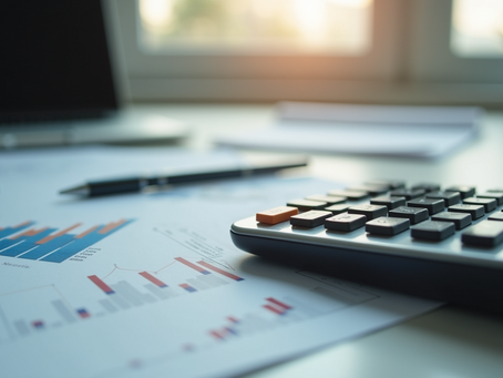 The Benefits of Professional Bookkeeping Services Revealed