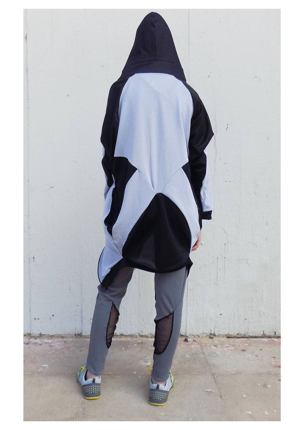 Ph: Josefina Bergalli